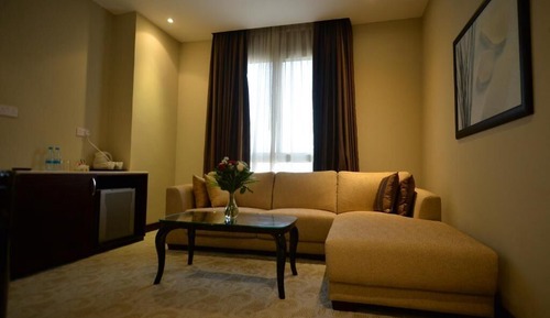 Suite Grand