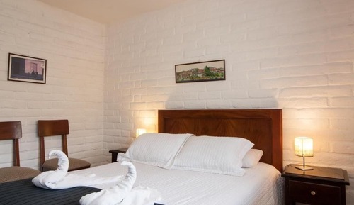 Apartamento junior