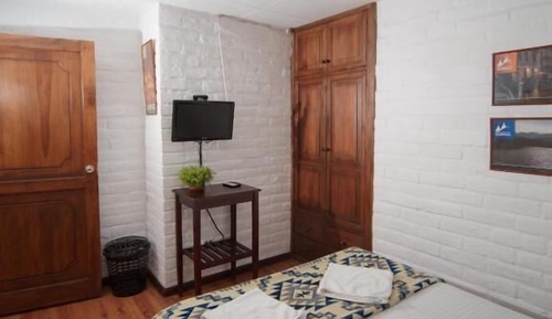 Apartamento familiar