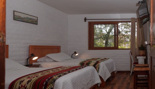 Apartamento Confort, balcón, vistas al río