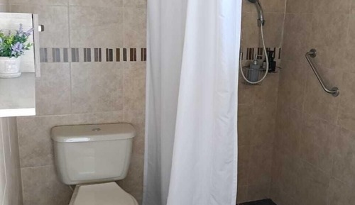 Habitación junior, vistas a la ciudad