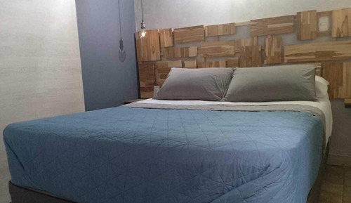 Habitación doble, balcón, vistas a la ciudad