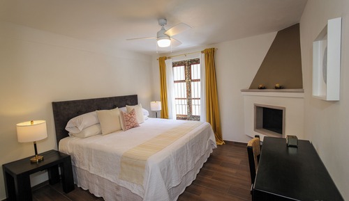 Apartamento familiar, lanai