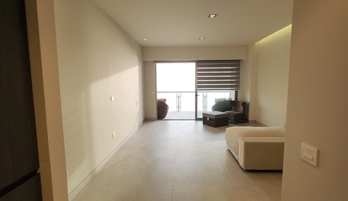 Apartamento Deluxe, balcón, vistas al mar