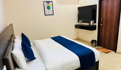 Basic Room