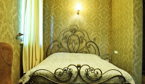 Habitación Confort