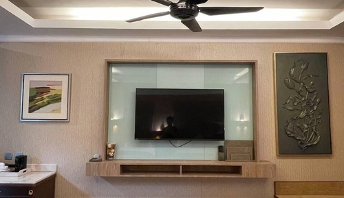 Habitación triple Premium