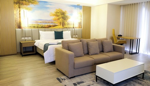 Family Suite