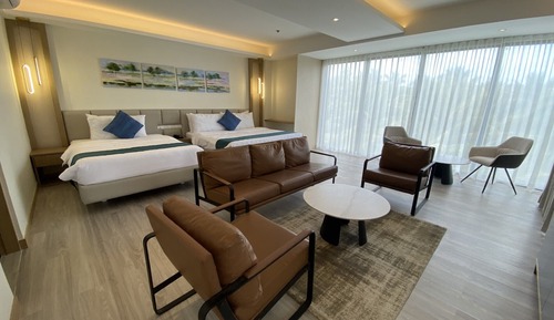 Family Suite