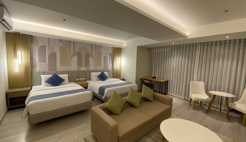 Family Suite