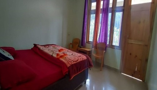 Habitación Confort