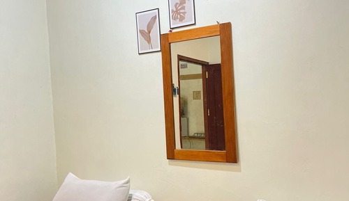 Habitación estándar