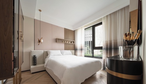 Suite Confort, vistas al lago