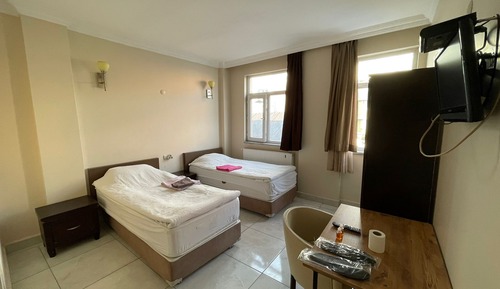 Classic Room