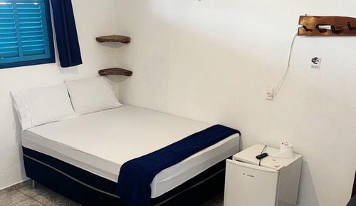Suite Confort, vistas a la ciudad
