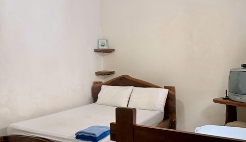 Suite económica