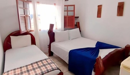 Suite Confort, 1 habitación