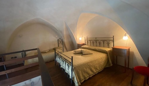 Classic Triple Room