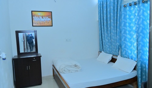 Habitación individual