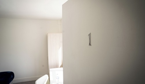 Habitación clásica doble, 1 cama doble
