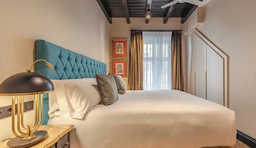 Apartamento Deluxe, 1 habitación
