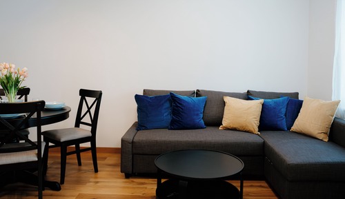 Apartamento (1 A)