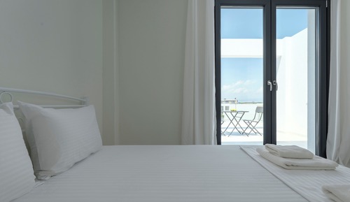 Suite Deluxe