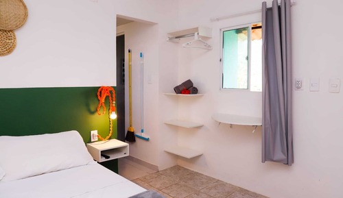 Apartamento clásico, balcón, vistas al jardín