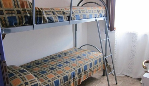 Apartamento superior