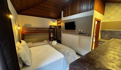 Chalet familiar, varias camas, Servicio de limpieza