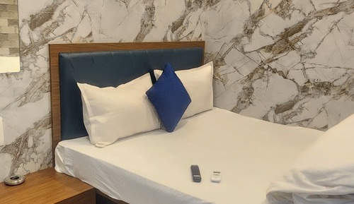 Habitación individual Deluxe