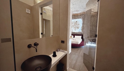 Suite Deluxe