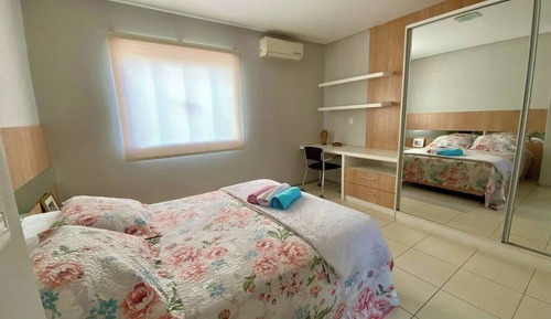 Habitación Confort doble, vistas al jardín