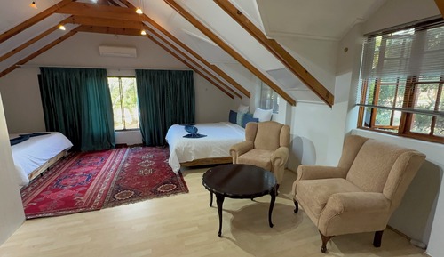 Loft Deluxe