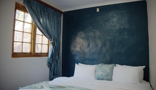 Habitación básica doble