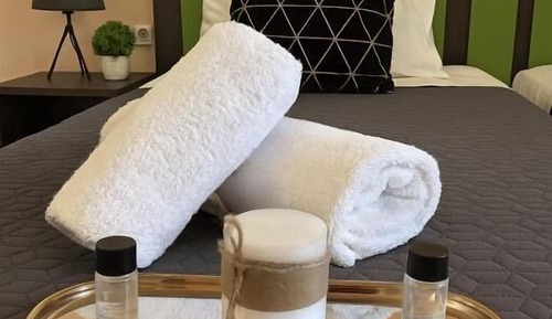 Apartamento Deluxe, balcón, vistas al jardín