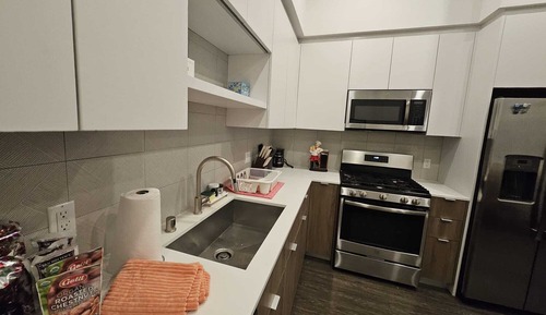 Apartamento Deluxe, 2 habitaciones