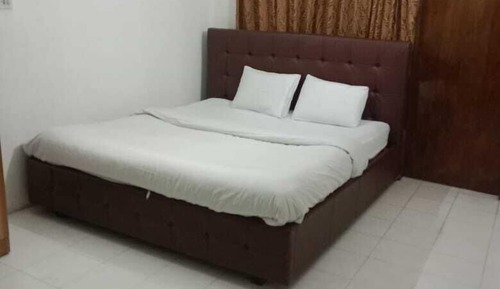 Habitación individual Deluxe, 1 habitación, balcón, vistas a la ciudad
