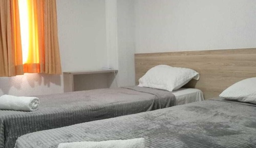 Habitación económica