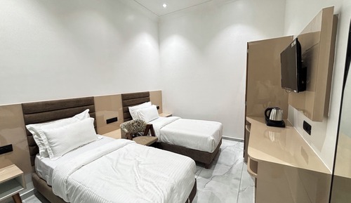 Habitación Business