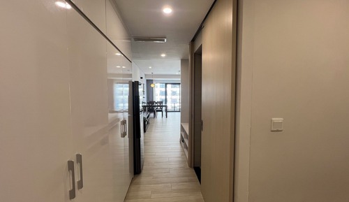 Apartamento Deluxe, balcón, vistas al mar