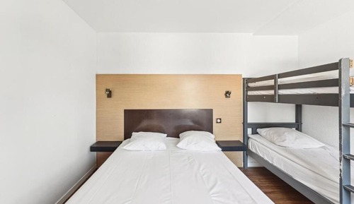 Habitación familiar