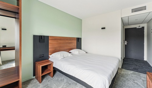 Habitación cuádruple superior