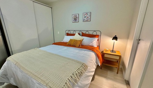 Apartamento Confort