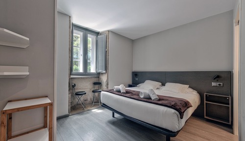 Habitación estándar