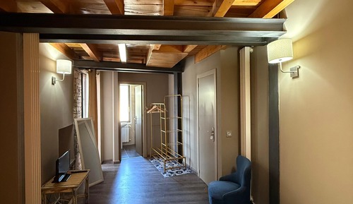 Comfort Double or Twin Room