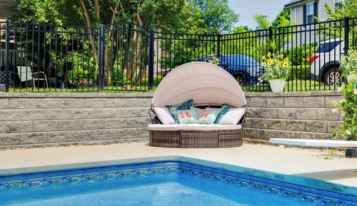 Casa (2 Bedrooms)