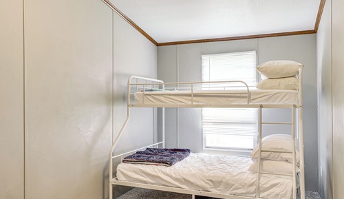 Casa (2 Bedrooms)