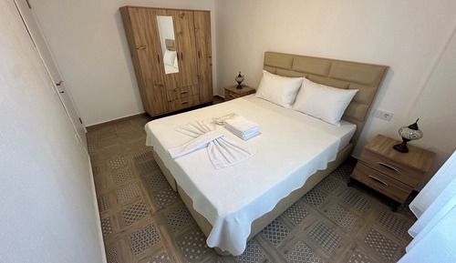 Apartamento Confort, vistas a la montaña