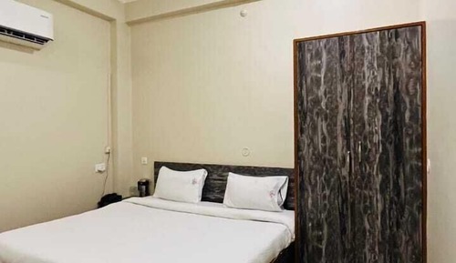 Habitación clásica